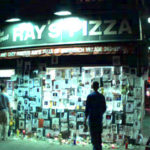 Ray's Memorial (2001)