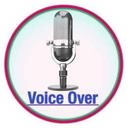 Voice Over-USE