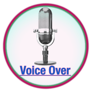 Voice Over-USE